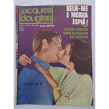 Revista Jacques Douglas N 10