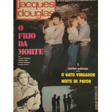 Revista Jacques Douglas N 105vecchi 1975 Frete Grátis