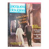 Revista Jacques Douglas N 90 Ano 1974 Editora Vecchi