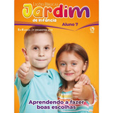 Revista Jardim De Infancia