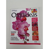 Revista Jardins Apresenta O Mundo Das Orquídeas H137