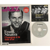 Revista Jazz Magazine   Cd