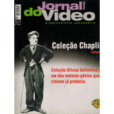 Revista Jdv Charlie Chaplin