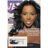 Revista Jet Julho 2007