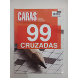 Revista Jogos Palavras Cruzadas