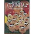 Revista Jornal De Cozinha Claudia No 301 Outubro/1986
