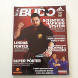 Revista Judo Do Brasil