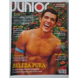 Revista Junior Ed 8