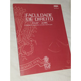 Revista Juris Da Faculdade De Direito Janeiro 2009