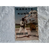 Revista Karate Kung Fu