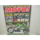 Revista Kawasaki Gp N 395