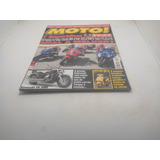 Revista Kawasaki Vn 2000 N 445