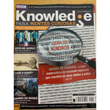 Revista Knowled 3 Vertebrados