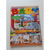 Revista Labores De Ana Ponto Cruz E Patchwork F39