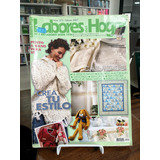 Revista Labores Del Hogar 573