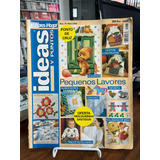 Revista Labores Del Hogar 76