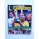 Revista Lance Almanaque Dos Campeões 2005 Pôsteres