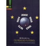 Revista Lance Brasil Copa