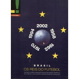 Revista Lance Brasil Copa Do Mundo Reis Do Futebol Pelé