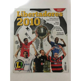 Revista Lance Guia Libertadores