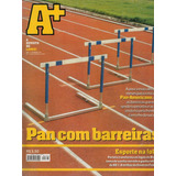 Revista Lance Jogos Panamericanos 2007 Dani Lins Sharap