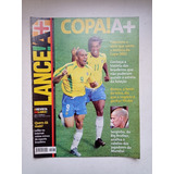 Revista Lance N 93 Jun 2002 Especial Copa Do Mundo