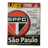 Revista Lance Sao Paulo