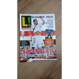 Revista Lance Sao Paulo