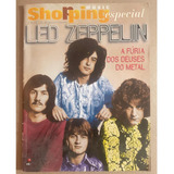Revista Led Zeppelin