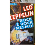 Revista Led Zeppelin 