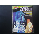 Revista Led Zeppelin Rock