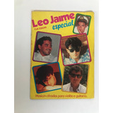 Revista Leo Jaime Especial