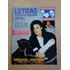 Revista Letras Traduzidas Bizz 79 Michael Jackson Queen 531q