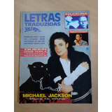 Revista Letras Traduzidas Bizz