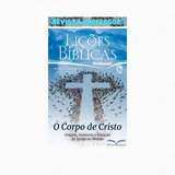 Revista Licoes Biblicas Adulto