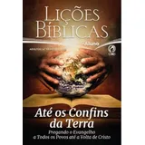 Revista Licoes Biblicas Ate