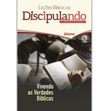 Revista Licoes Biblicas Ebd