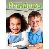 Revista Licoes Biblicas Ebd