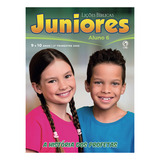 Revista Lições Bíblicas Juniores Aluno 2 Trimestre 2025