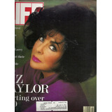 Revista Life De 1992