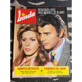 Revista Linda N 7 Com 2 Fotonovelas Românticas De Amor