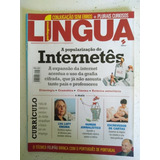 Revista Lingua Portugues 40