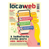 Revista Locaweb Ediçao 117 A Influencia