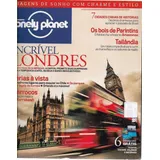 Revista Lonely Planet Nº