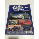 Revista Los Melhores Automóveis Do Mundo Importada