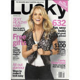 Revista Lucky Carrie