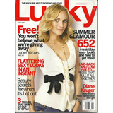 Revista Lucky Diane