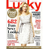 Revista Lucky Diane