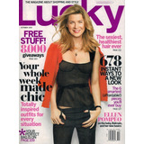 Revista Lucky Ellen