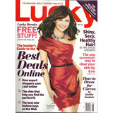 Revista Lucky Ginnifer